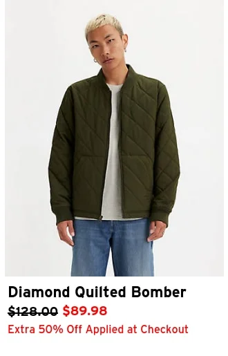 EXTRA 50% OFF SALE: ENDS TOMORROW