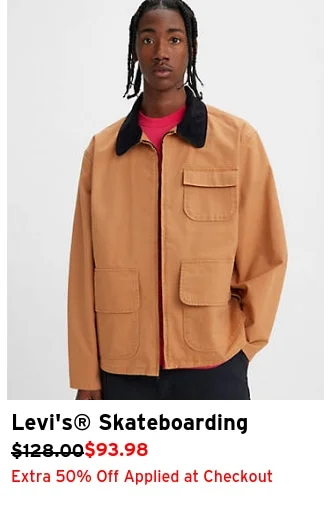 EXTRA 50% OFF SALE: ENDS TOMORROW
