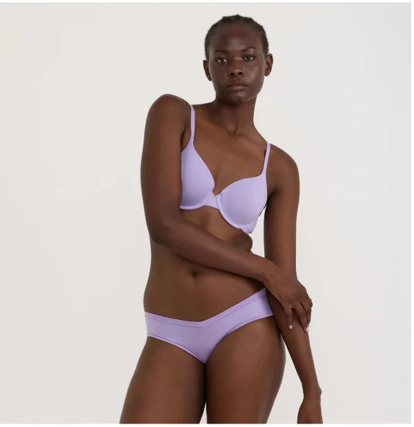 Core Full Coverage Bra