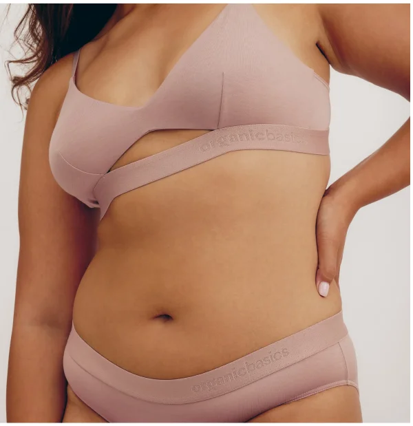 Soft Touch Briefs 2-pack