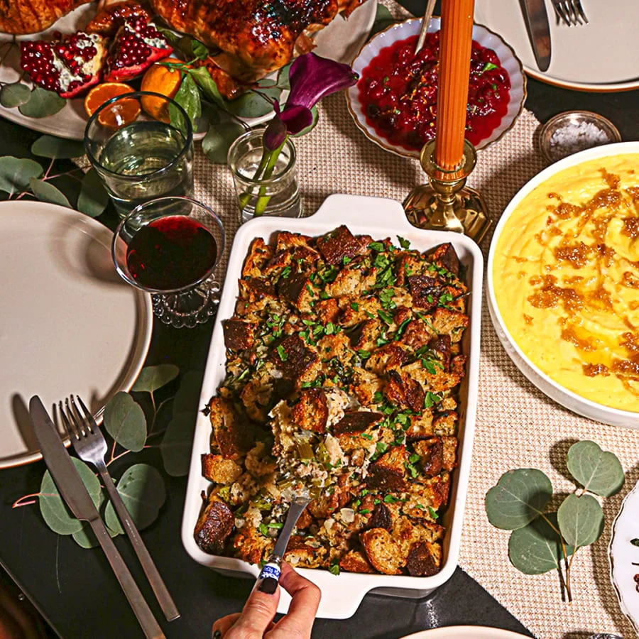 Thanksgiving