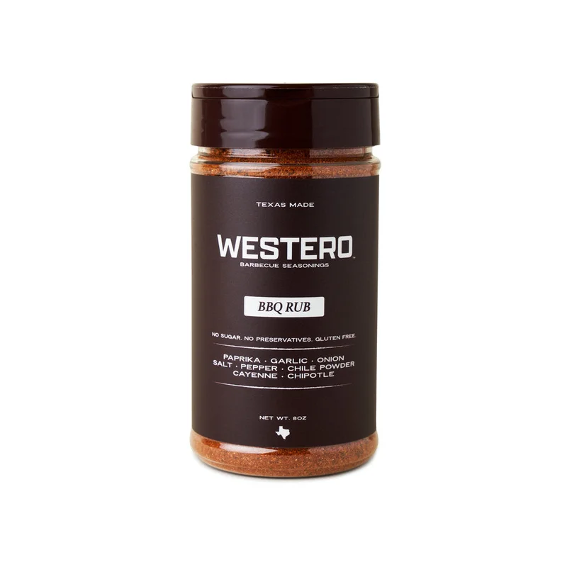 Image of BBQ Rub