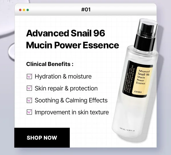 SNAIL ESSENCE