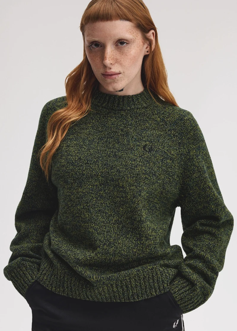 Women's Knitwear