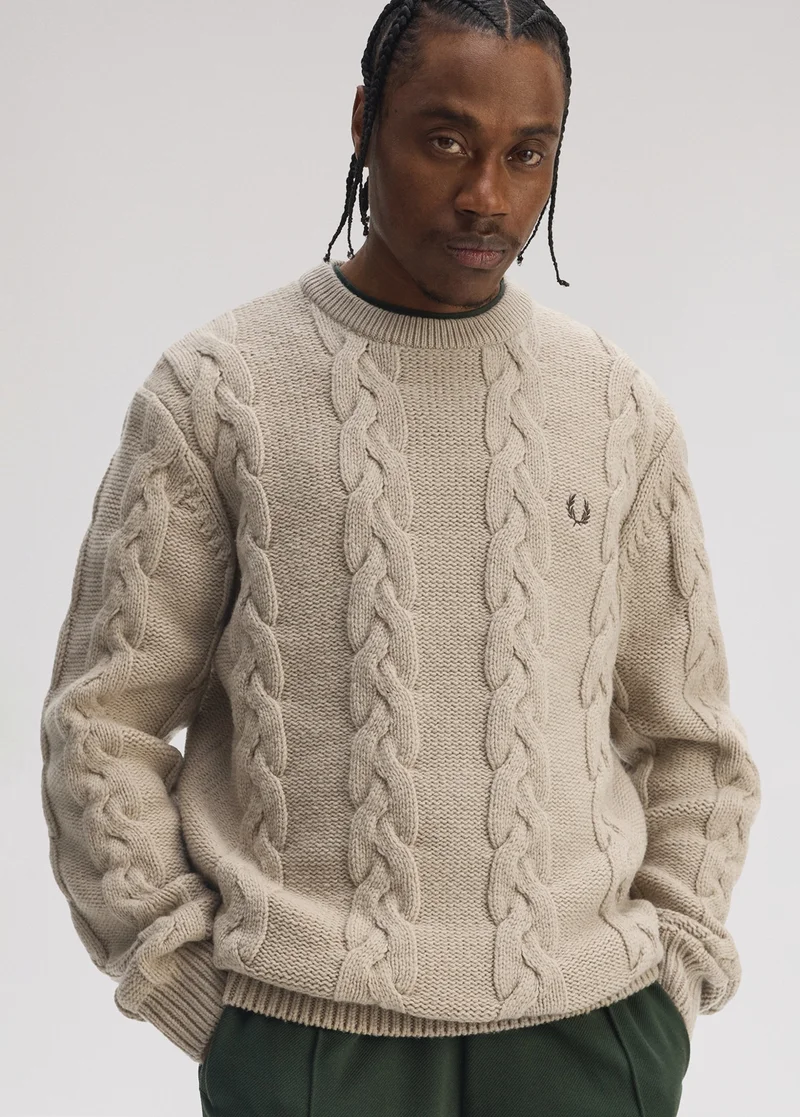 Men's Knitwear