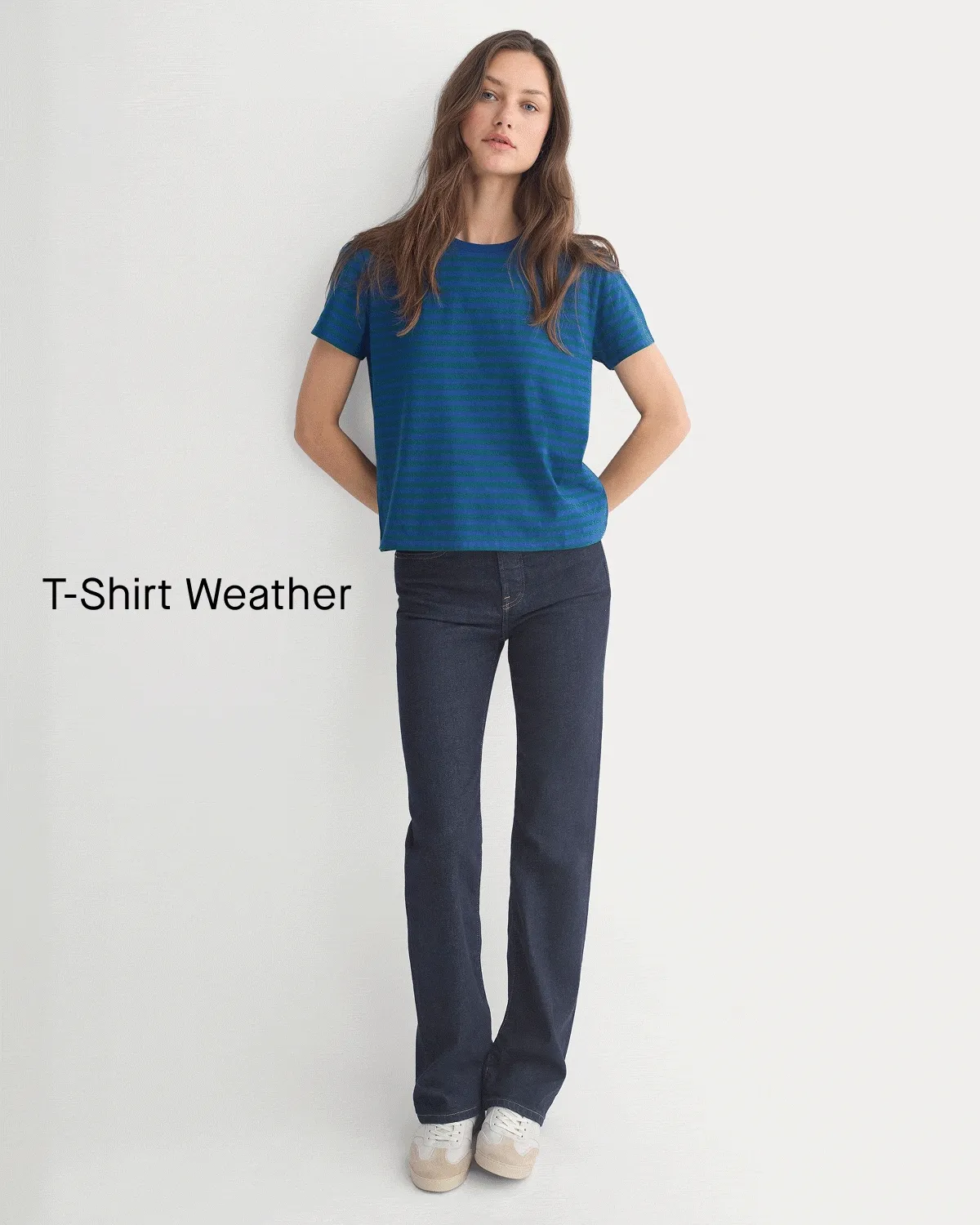 Gif | T-Shirt Weather
