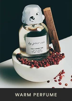 warm perfume