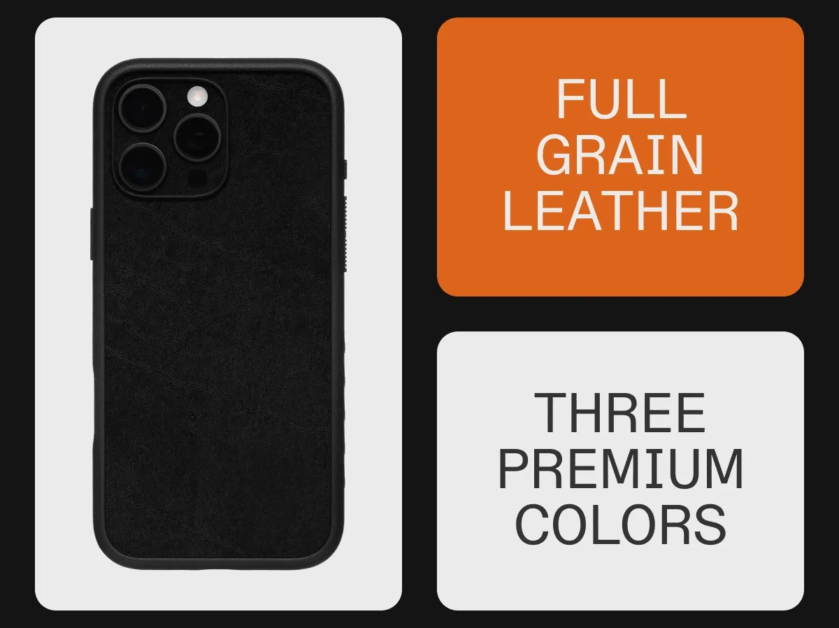 Buy Leather