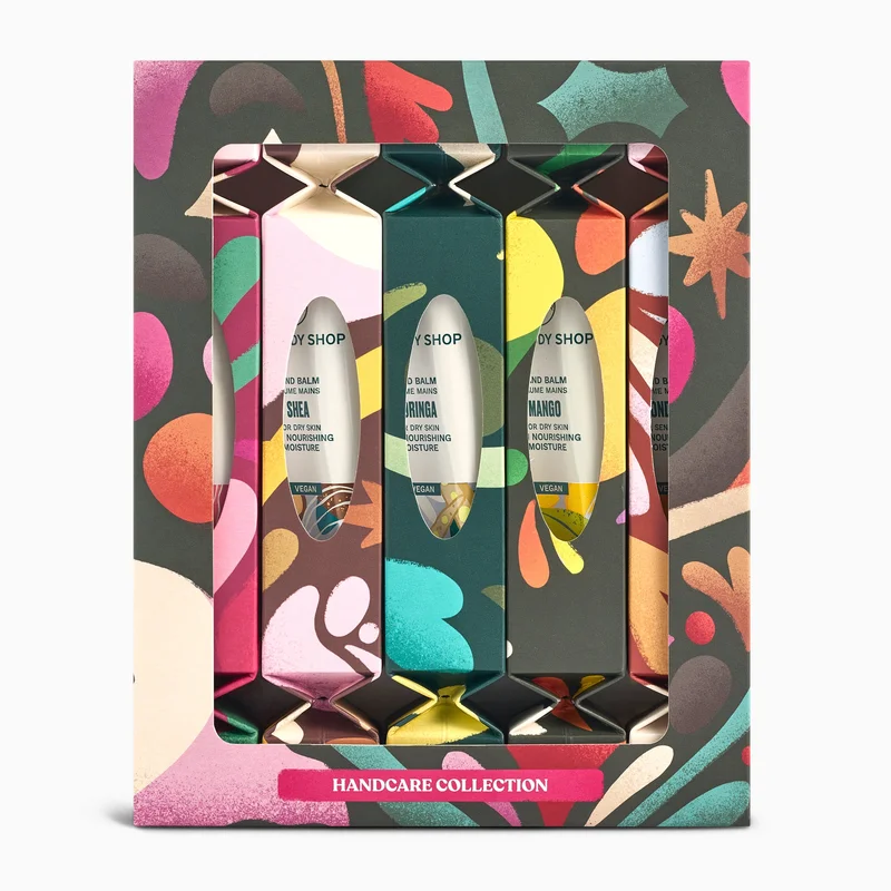 Image of Hand Care Collection