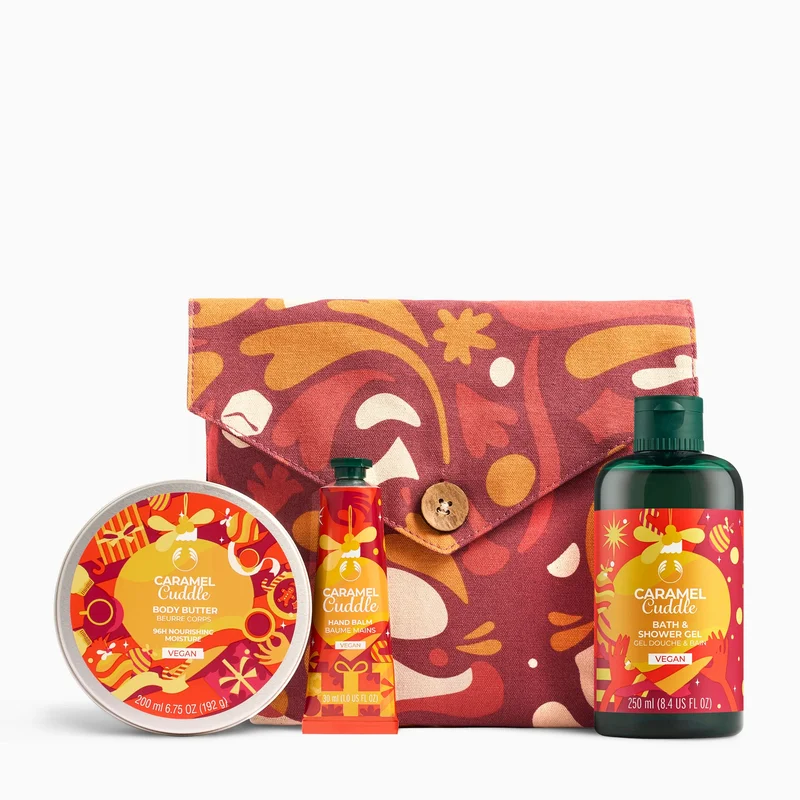 Image of Caramel Gift Set