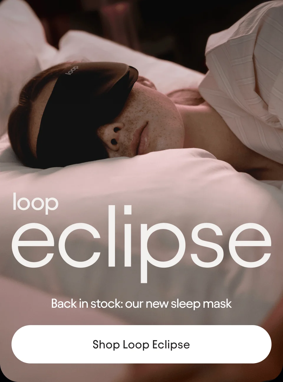 Shop Loop Eclipse