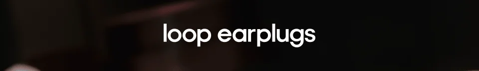 Loop Earplugs