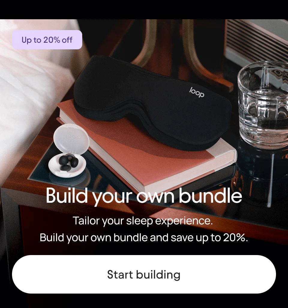 Build your bundle