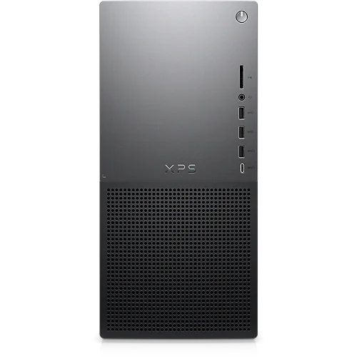 XPS Desktop