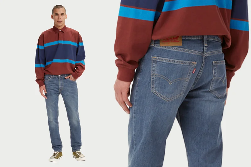 SHOP 511 SLIM