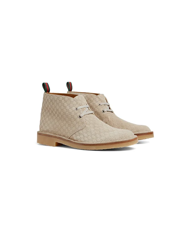 Shoe(s) Discover more on the Gucci website