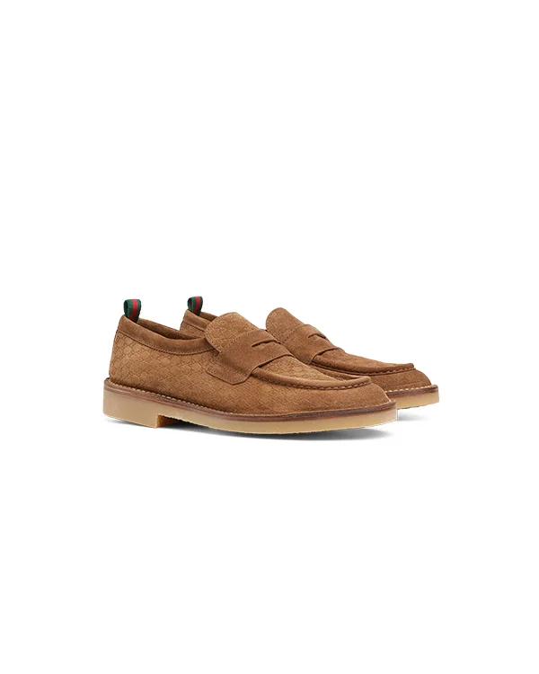 Shoe(s) Discover more on the Gucci website