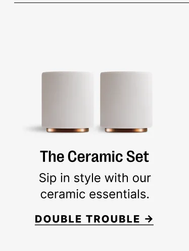 The Ceramic Set