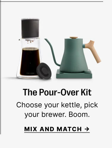 The Pour-Over Kit