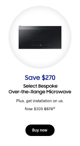 Discover Samsung Fall Sale Offer