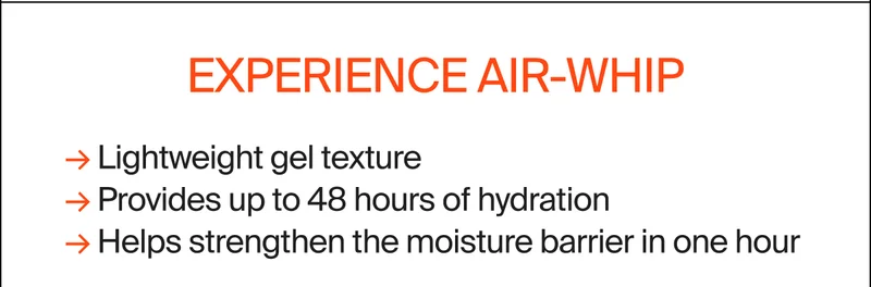 Experience Air-Whip