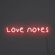 Love Notes