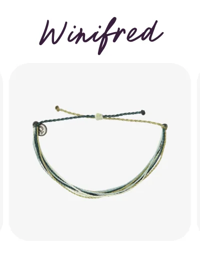 Winifred