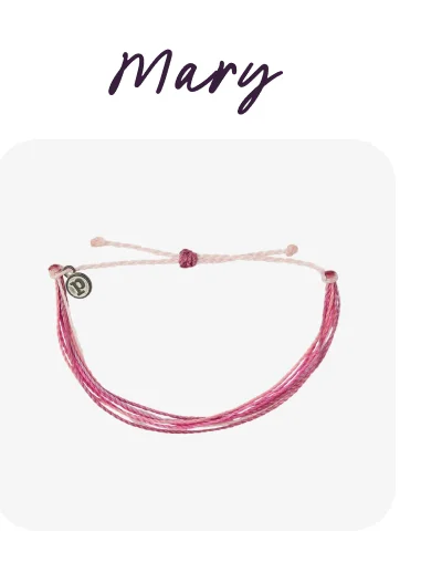Mary