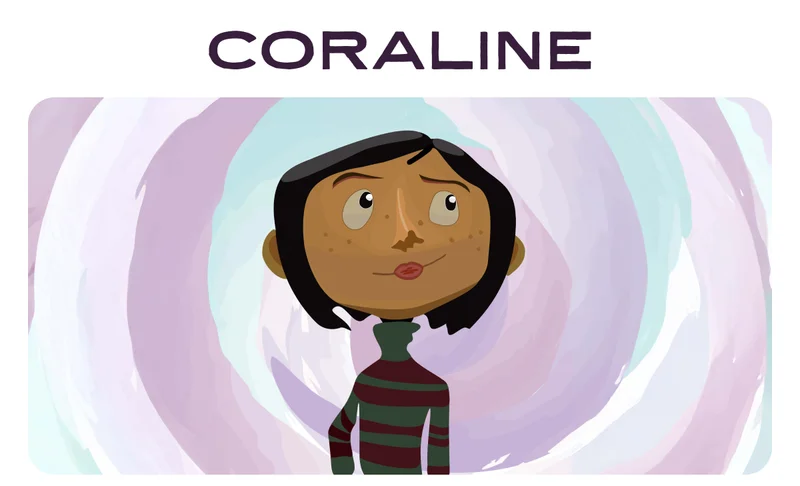 Coraline