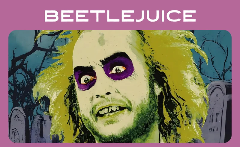 BeetleJuice