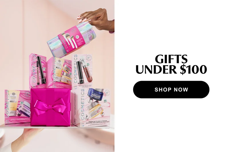 Gifts Under $100