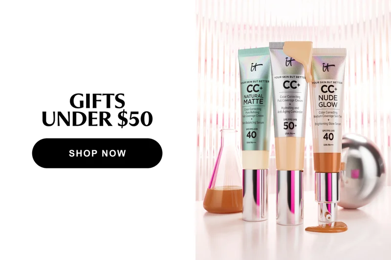 Gifts Under $50