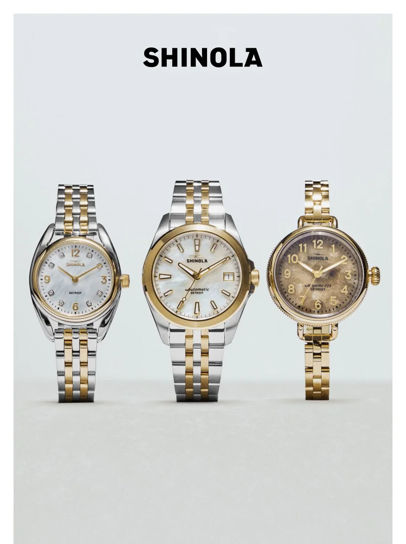 Shinola
