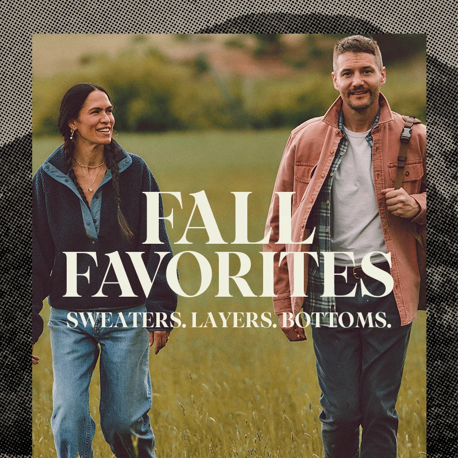 Fall Favorites