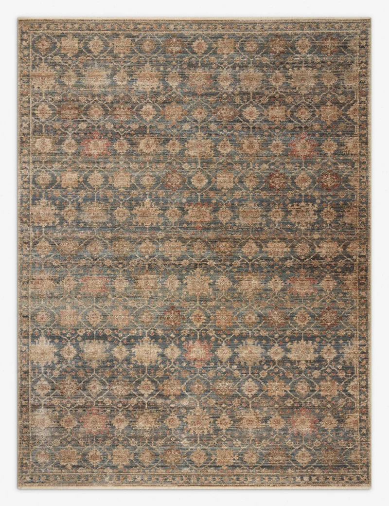 Image of Molly II Rug by Amber Lewis x Loloi