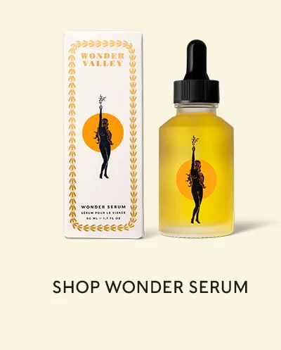 SHOP WONDER SERUM