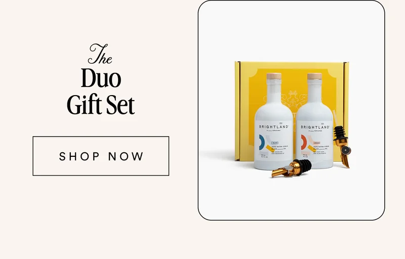 The Duo Gift Set SHOP NOW