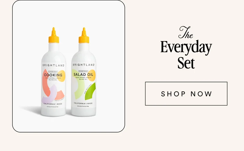 The Everyday Set SHOP NOW