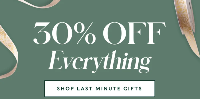 Shop Last Minute Gifts