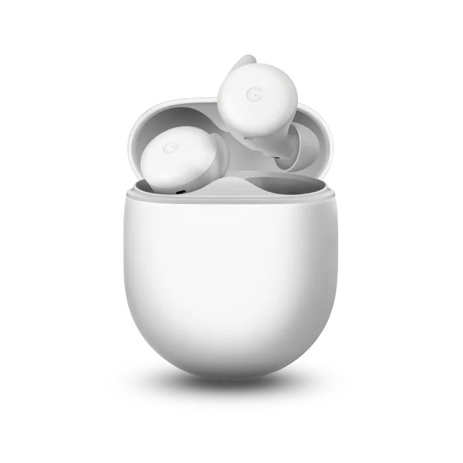 Pixel Buds A-Series