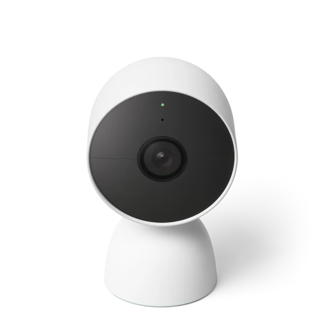 Nest Cam (battery)