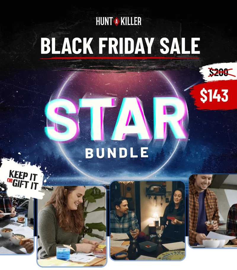 Star Bundle