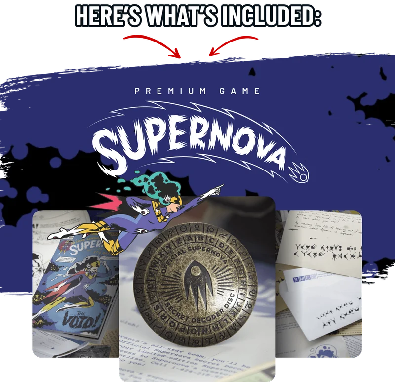 Supernova