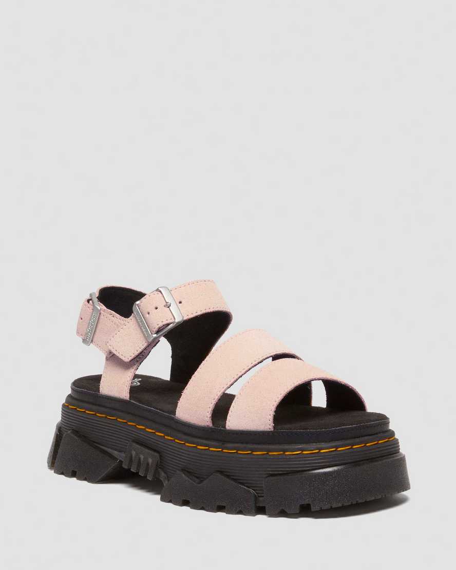 Image of Mattison 2 Strap Sandals