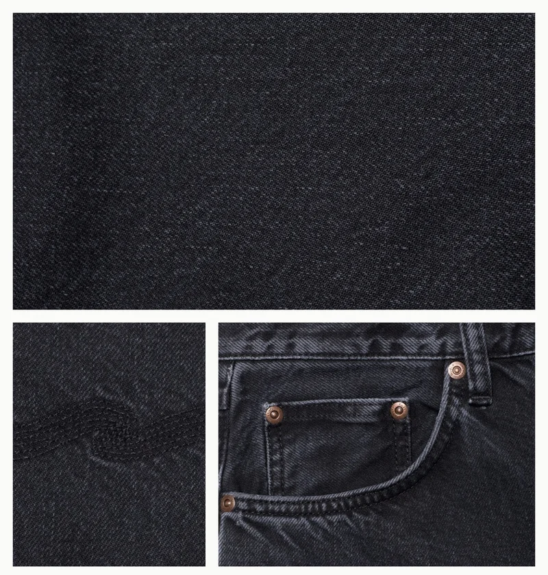 Details on Tuff Tony Black Vintage