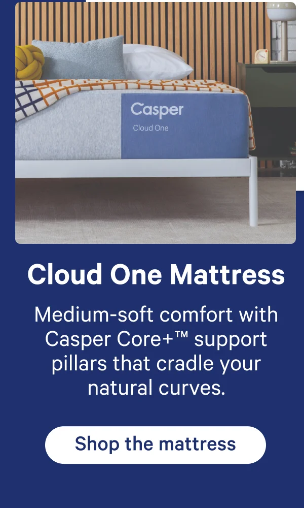 shop the mattress