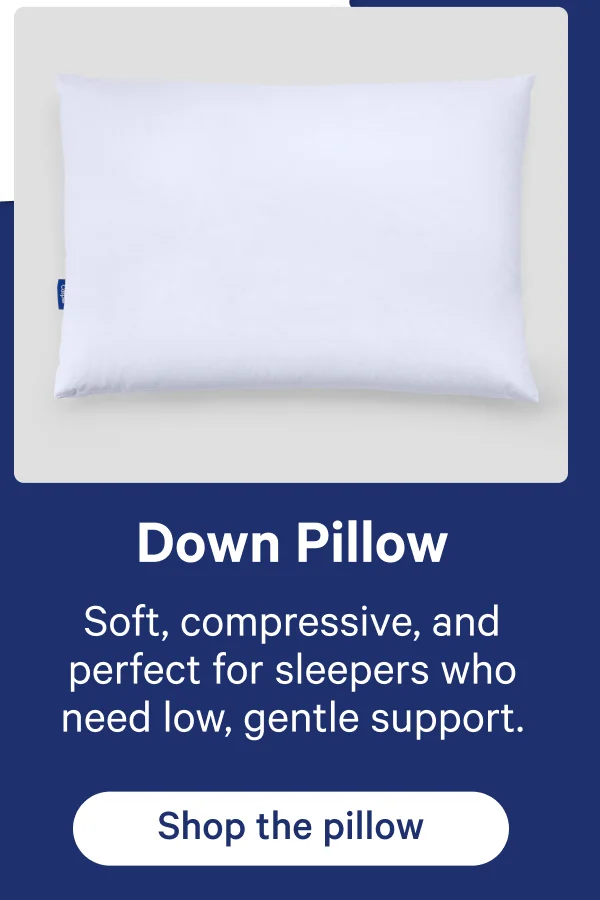 shop the pillow