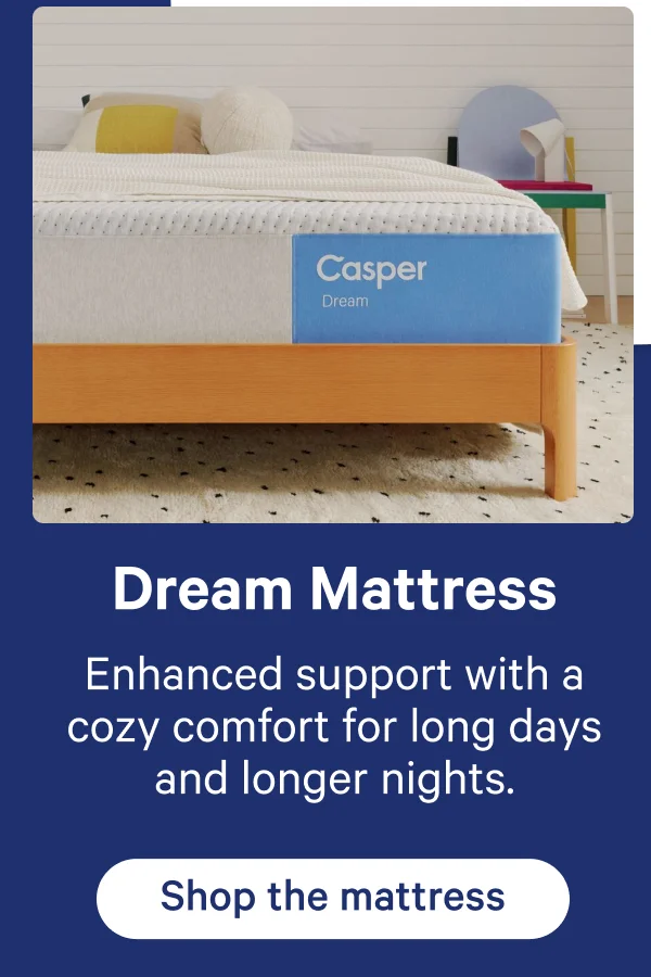 shop the mattress