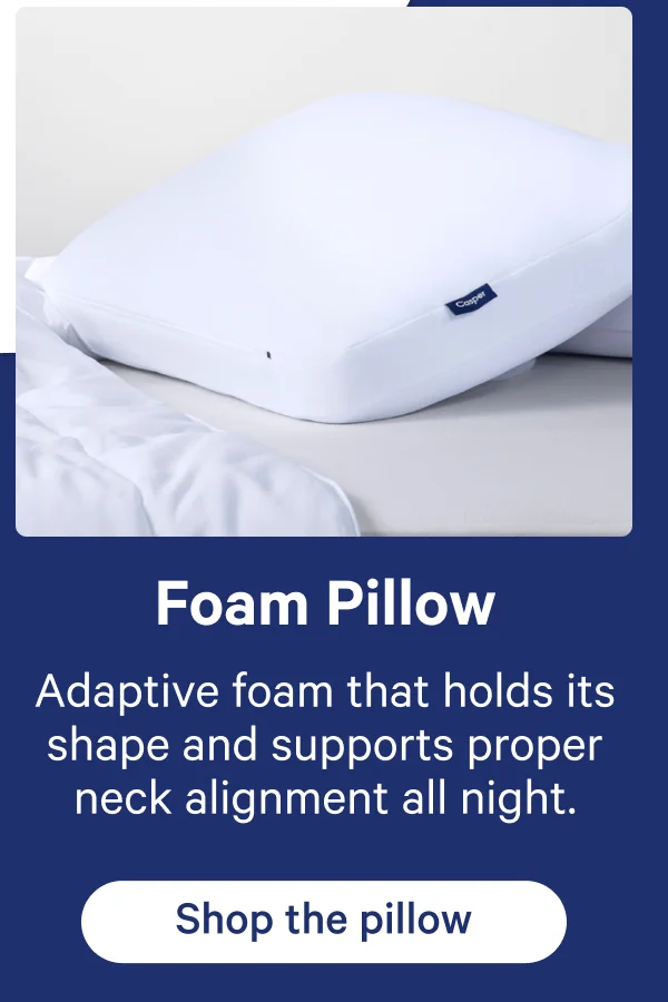 shop the pillow
