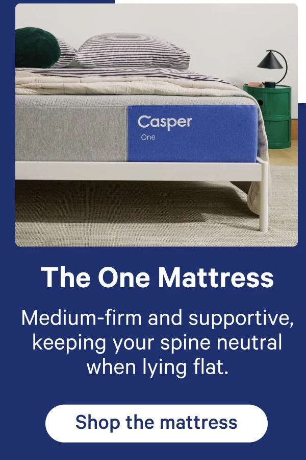 shop the mattress